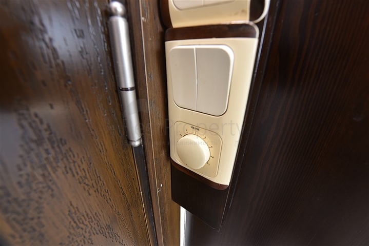 Пентхаус в районе пляжа Клеопатра