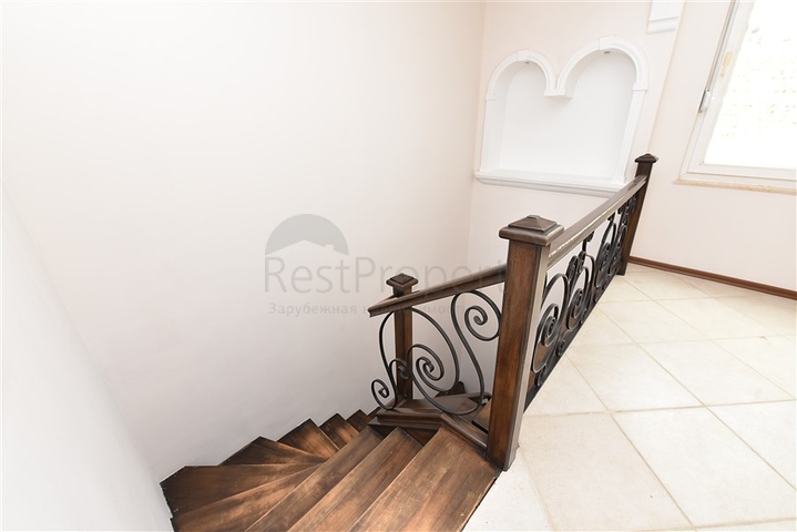 Пентхаус в районе пляжа Клеопатра