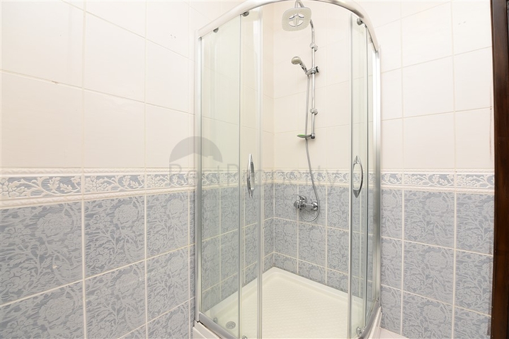 Пентхаус в районе пляжа Клеопатра