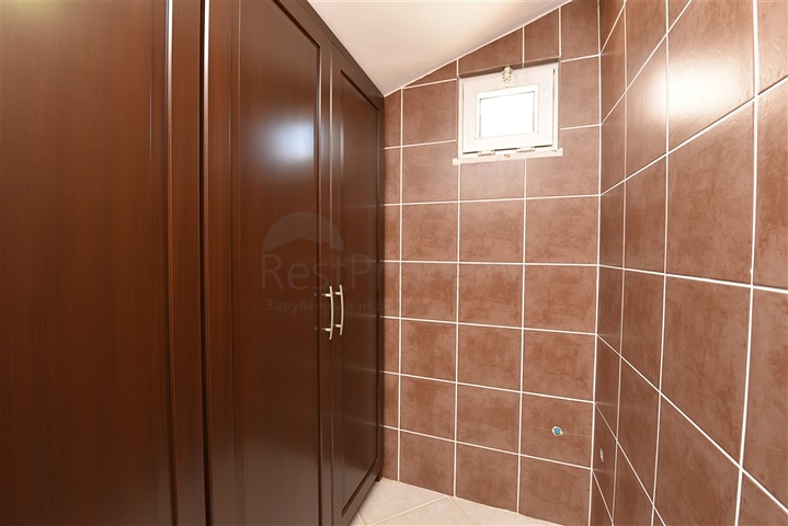 Пентхаус в районе пляжа Клеопатра