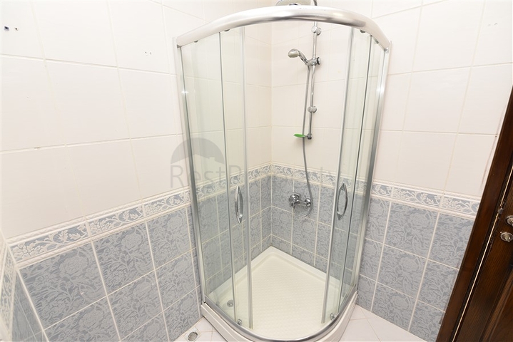 Пентхаус в районе пляжа Клеопатра