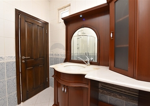 Пентхаус в районе пляжа Клеопатра