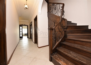 Пентхаус в районе пляжа Клеопатра