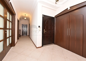 Пентхаус в районе пляжа Клеопатра