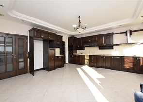 Пентхаус в районе пляжа Клеопатра