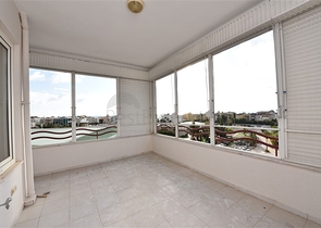 Пентхаус в районе пляжа Клеопатра