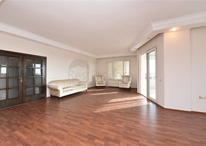 Пентхаус в районе пляжа Клеопатра