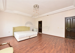 Пентхаус в районе пляжа Клеопатра