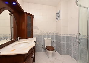 Пентхаус в районе пляжа Клеопатра