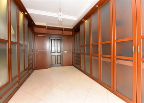 Пентхаус в районе пляжа Клеопатра