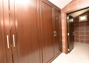 Пентхаус в районе пляжа Клеопатра