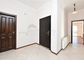 Пентхаус в районе пляжа Клеопатра