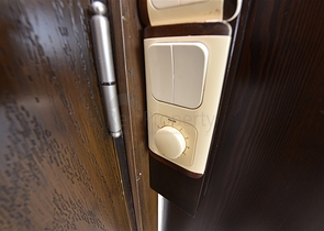 Пентхаус в районе пляжа Клеопатра