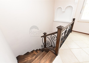 Пентхаус в районе пляжа Клеопатра