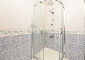 Пентхаус в районе пляжа Клеопатра