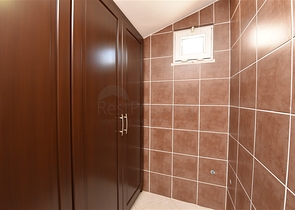 Пентхаус в районе пляжа Клеопатра