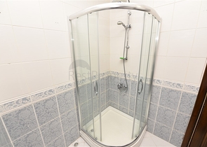 Пентхаус в районе пляжа Клеопатра