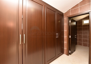 Пентхаус в районе пляжа Клеопатра