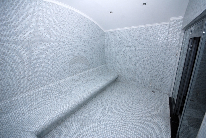 Пентхаус 5+1 в Джикджилли