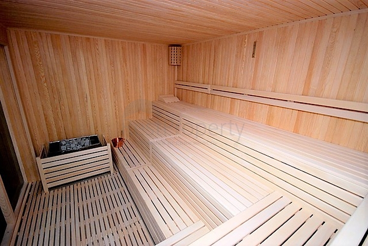 Пентхаус 5+1 в Джикджилли