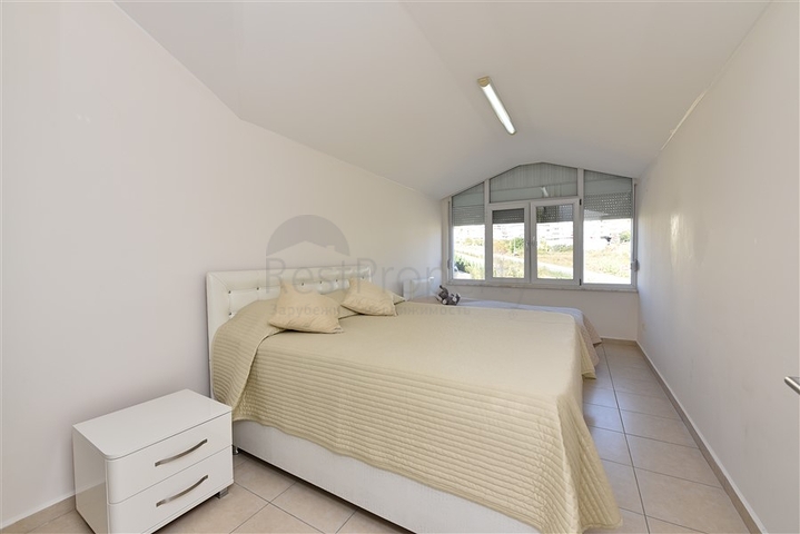 Пентхаус 5+1 в Джикджилли