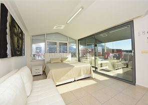 Пентхаус 5+1 в Джикджилли