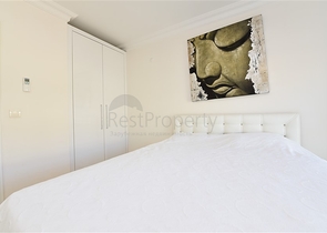 Пентхаус 5+1 в Джикджилли