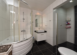 Пентхаус 5+1 в Джикджилли