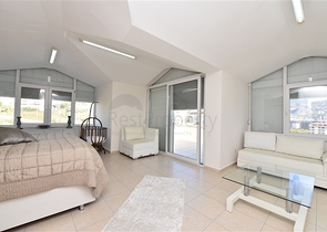 Пентхаус 5+1 в Джикджилли