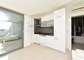 Пентхаус 5+1 в Джикджилли