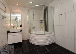 Пентхаус 5+1 в Джикджилли