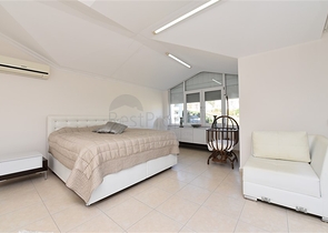 Пентхаус 5+1 в Джикджилли