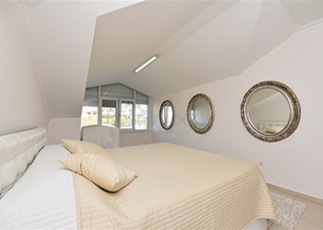 Пентхаус 5+1 в Джикджилли