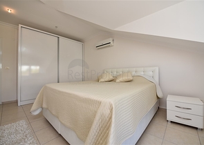 Пентхаус 5+1 в Джикджилли