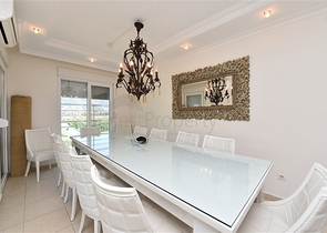 Пентхаус 5+1 в Джикджилли