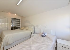 Пентхаус 5+1 в Джикджилли