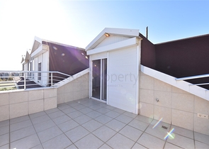 Пентхаус 5+1 в Джикджилли