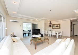 Пентхаус 5+1 в Джикджилли