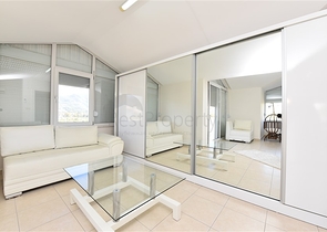 Пентхаус 5+1 в Джикджилли