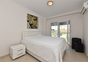 Пентхаус 5+1 в Джикджилли