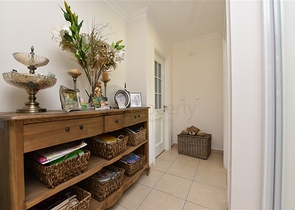 Пентхаус 5+1 в Джикджилли