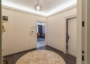 Квартира 2+1 в районе пляжа Клеопатры