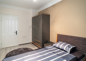 Квартира 2+1 в районе пляжа Клеопатры