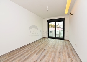 Просторна четырехкомнатная квартира в самом сердце Алании