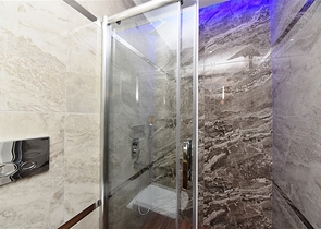 Просторна четырехкомнатная квартира в самом сердце Алании