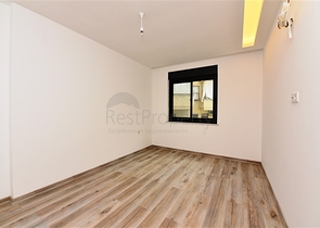 Квартира 3+1 в центре Алании в 150 м от моря в новом современном комплексе 