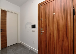 Квартира 3+1 в центре Алании в 150 м от моря в новом современном комплексе 