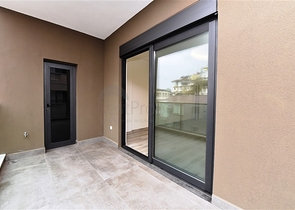 Квартира 3+1 в центре Алании в 150 м от моря в новом современном комплексе 