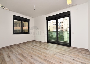 Квартира 3+1 в центре Алании в 150 м от моря в новом современном комплексе 