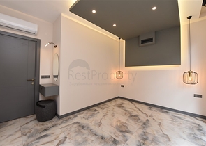 Новая трехкомнатная квартира в районе пляжа Клеопатры 